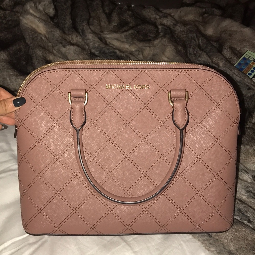 Michael Kors Satchel
